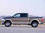 2010 Dodge Ram 1500 Crew Cab photo